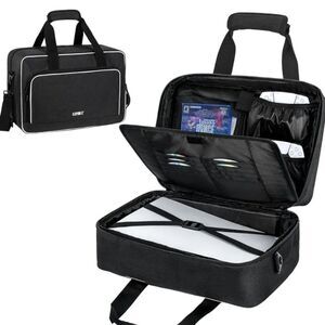 Big Multi Purpose Travel Bag, Electronics
